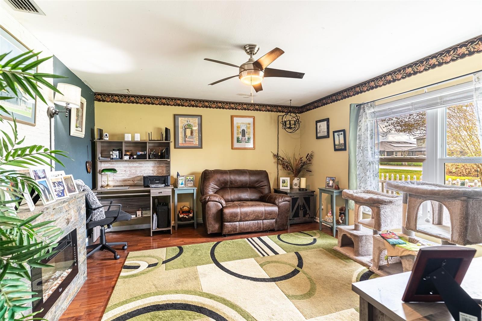 CELIA PARK SUB - Residential