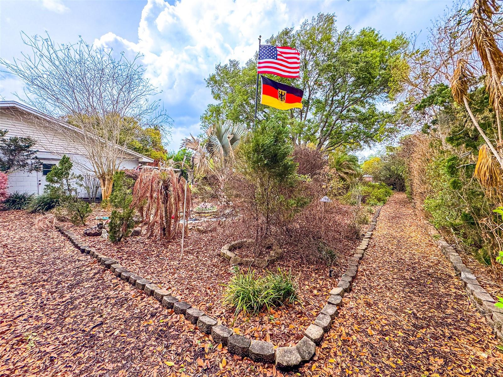 CELIA PARK SUB - Residential