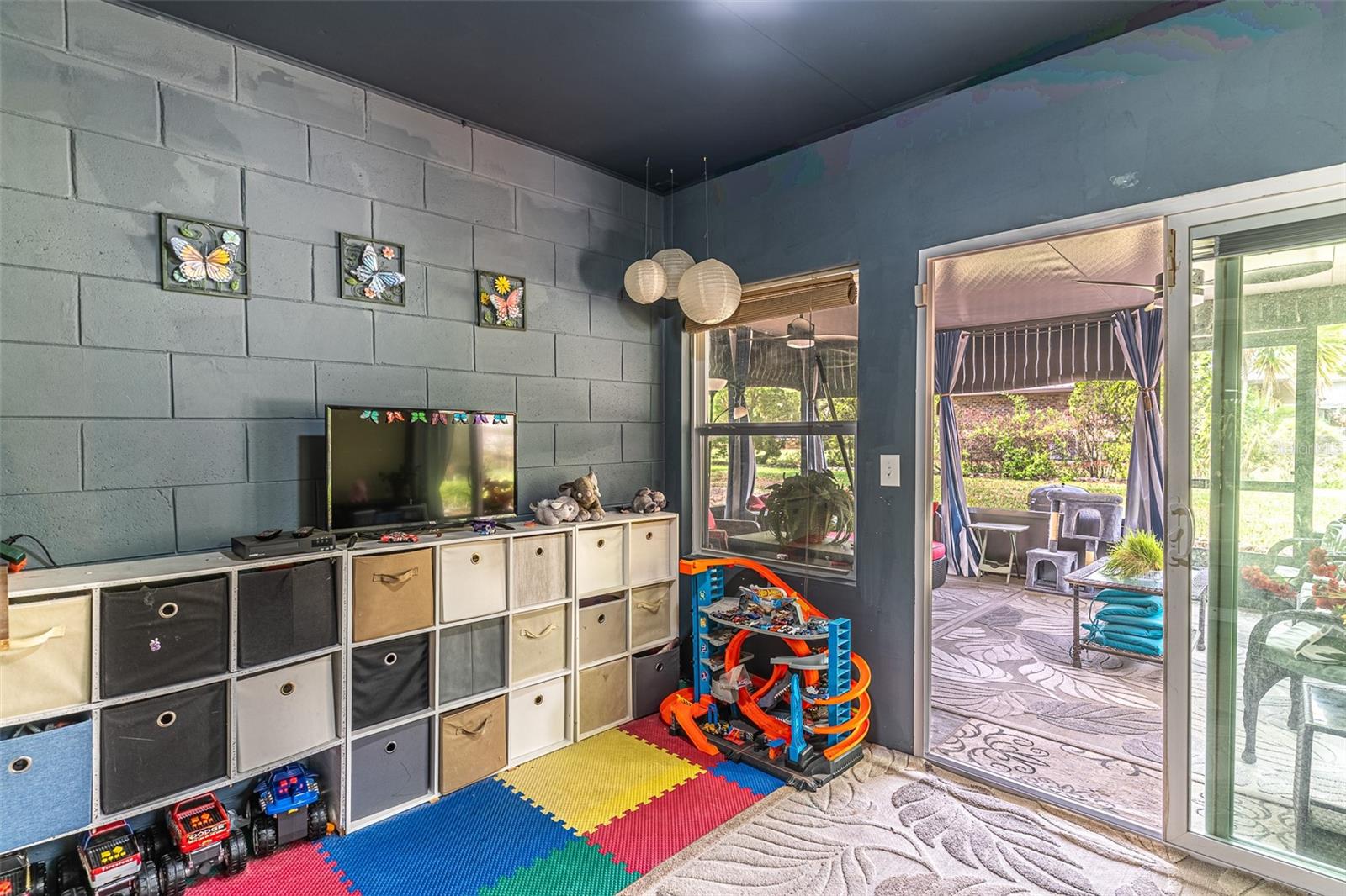 CELIA PARK SUB - Residential