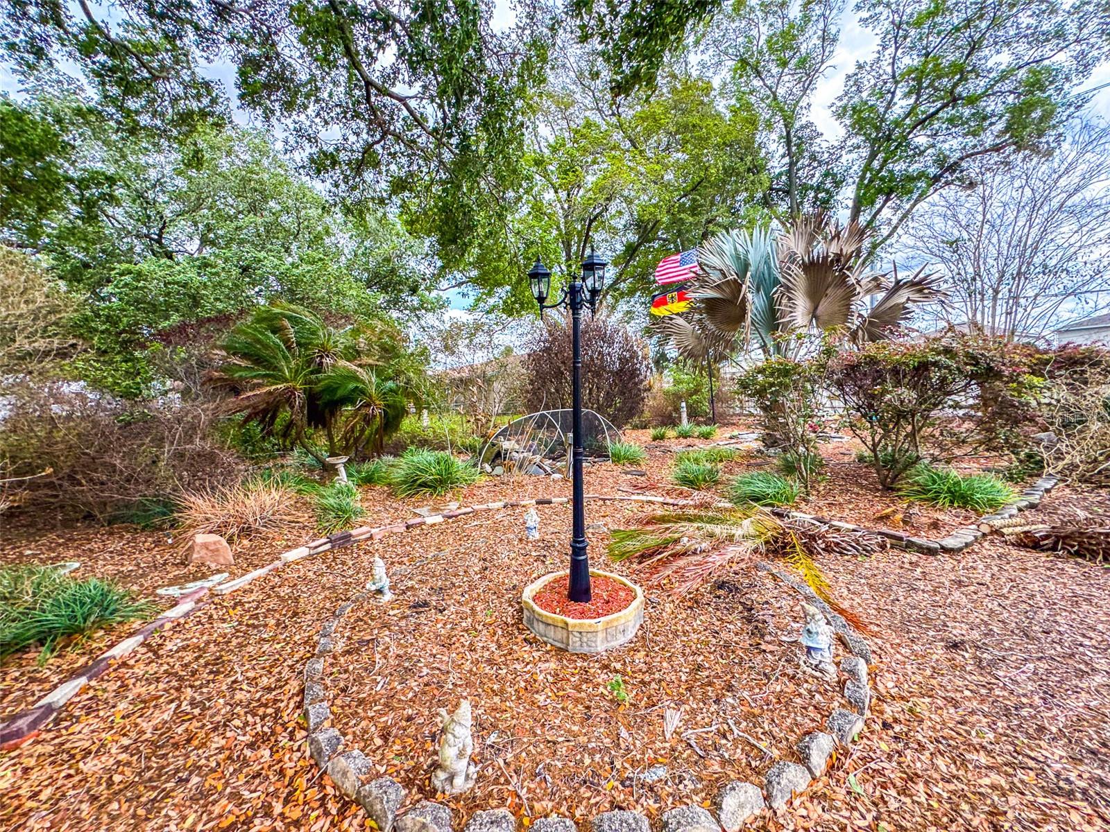 CELIA PARK SUB - Residential