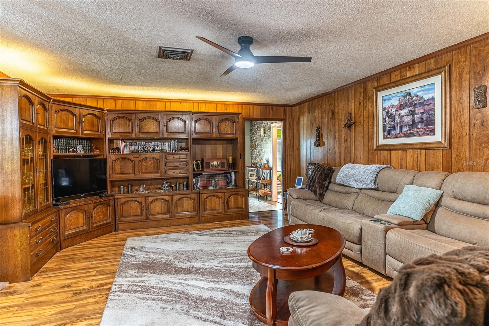 CELIA PARK SUB - Residential