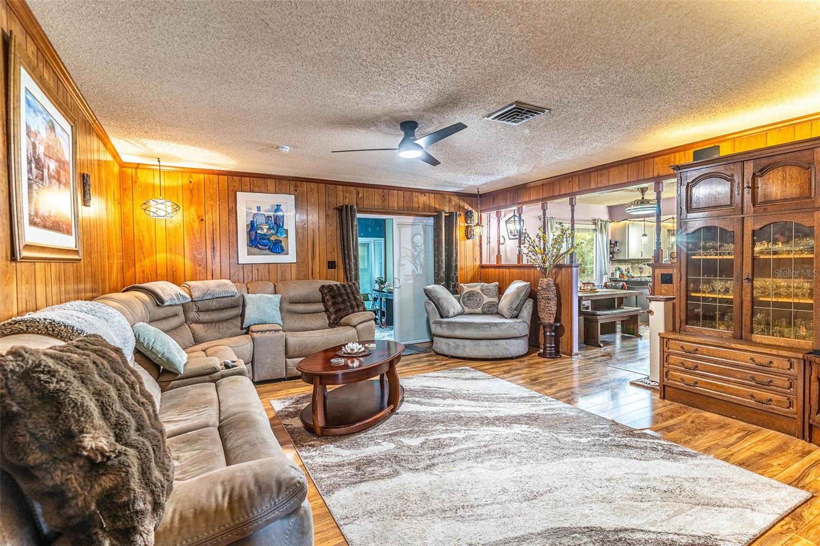 CELIA PARK SUB - Residential