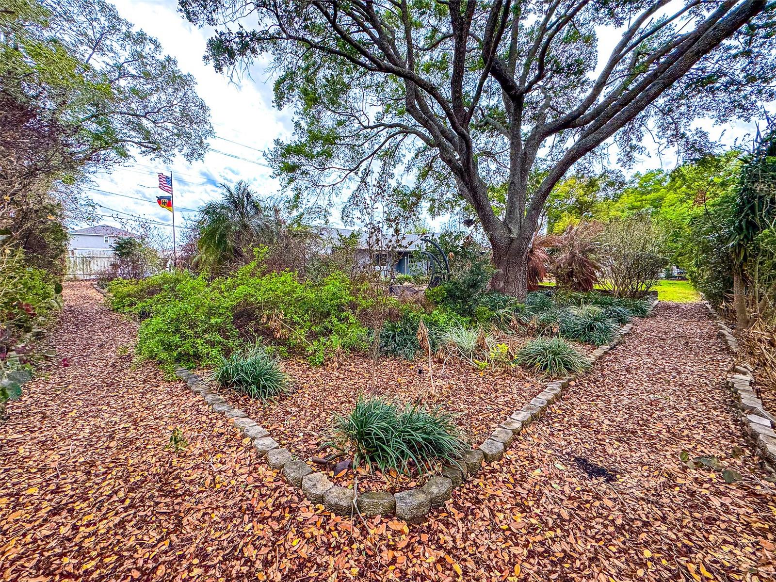 CELIA PARK SUB - Residential