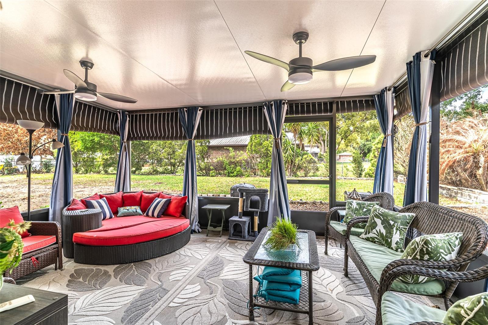 CELIA PARK SUB - Residential