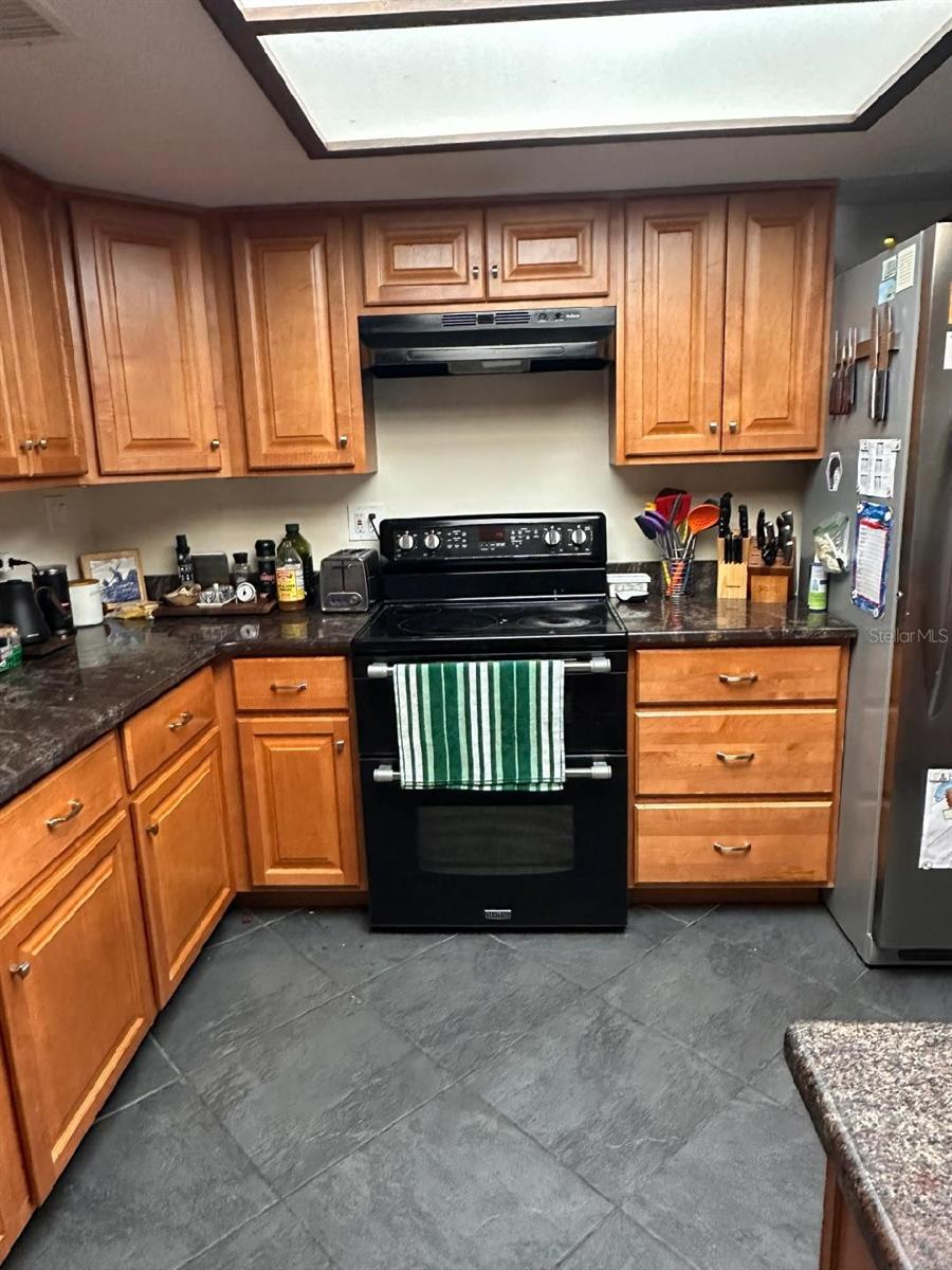 CHESTERFIELD HEIGHTS - Residential