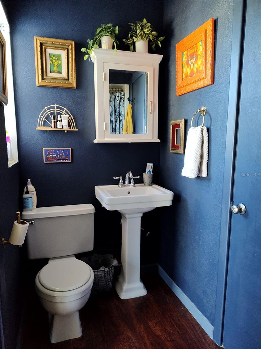 CHESTERFIELD HEIGHTS - Residential