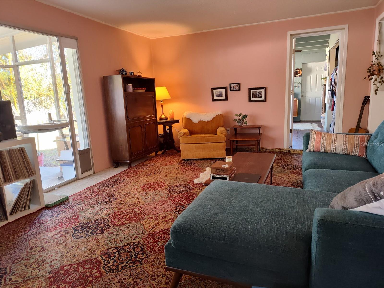 CHESTERFIELD HEIGHTS - Residential