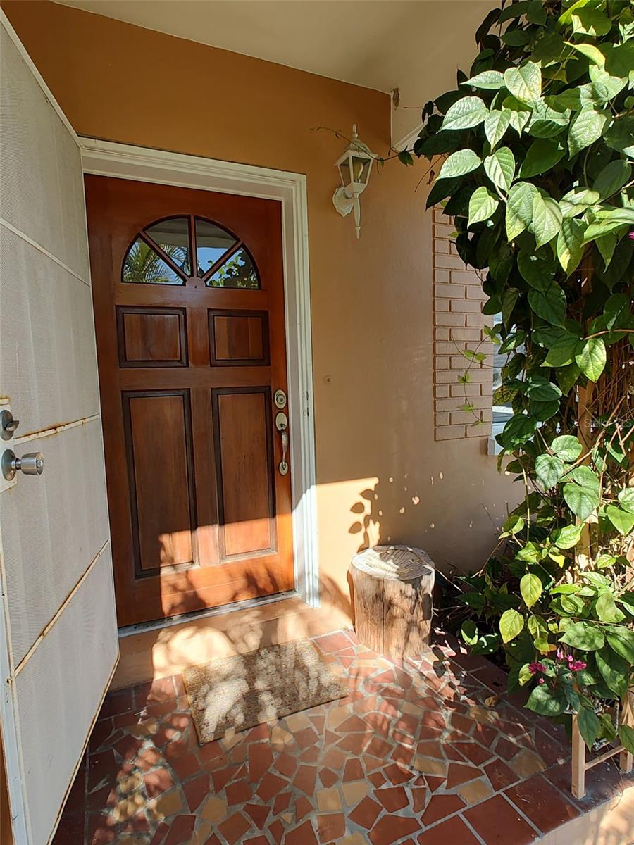 CHESTERFIELD HEIGHTS - Residential