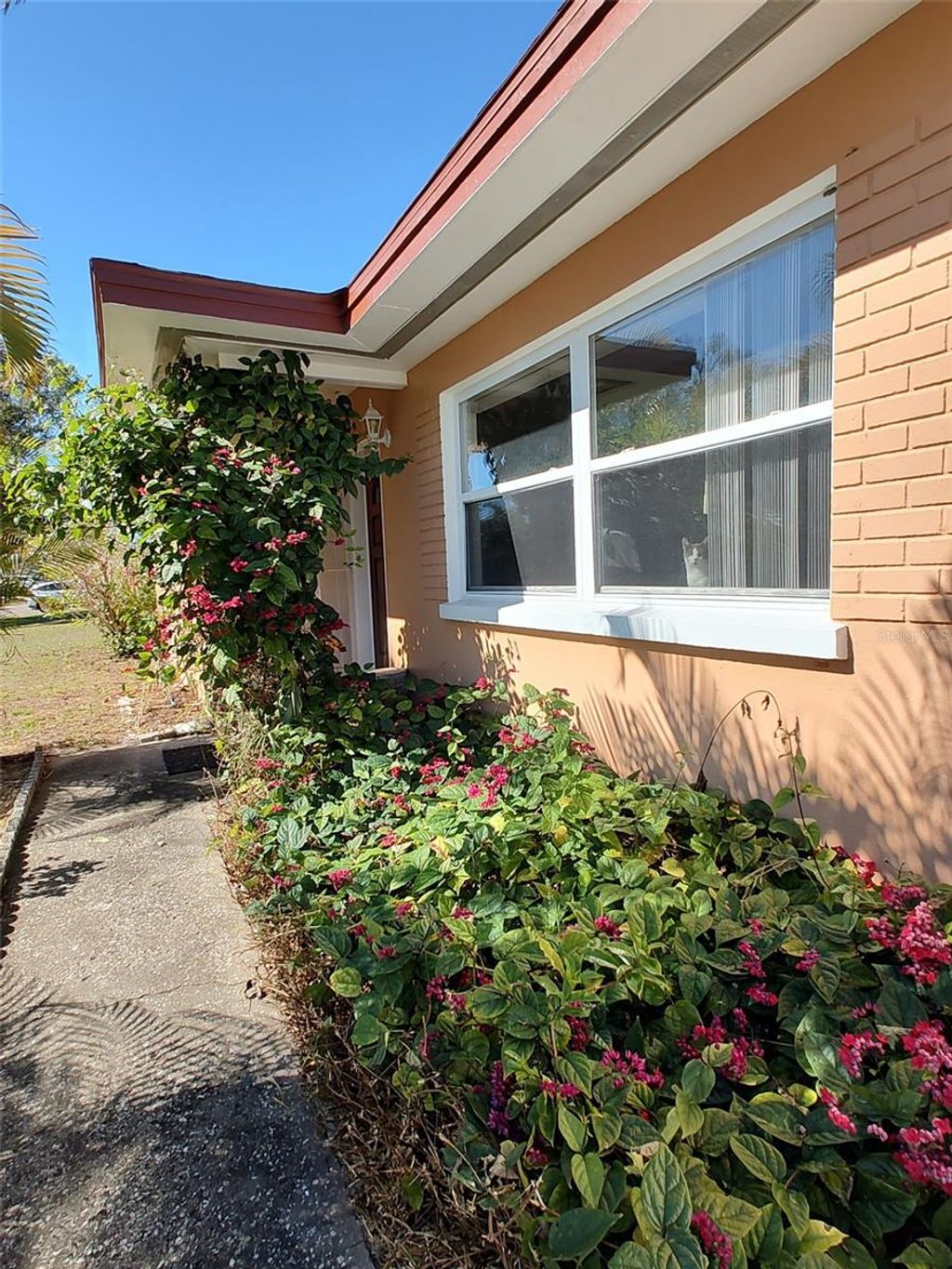 Photo of 1332 Buckingham Drive, Clearwater, FL 33756 (MLS # TB8466177)