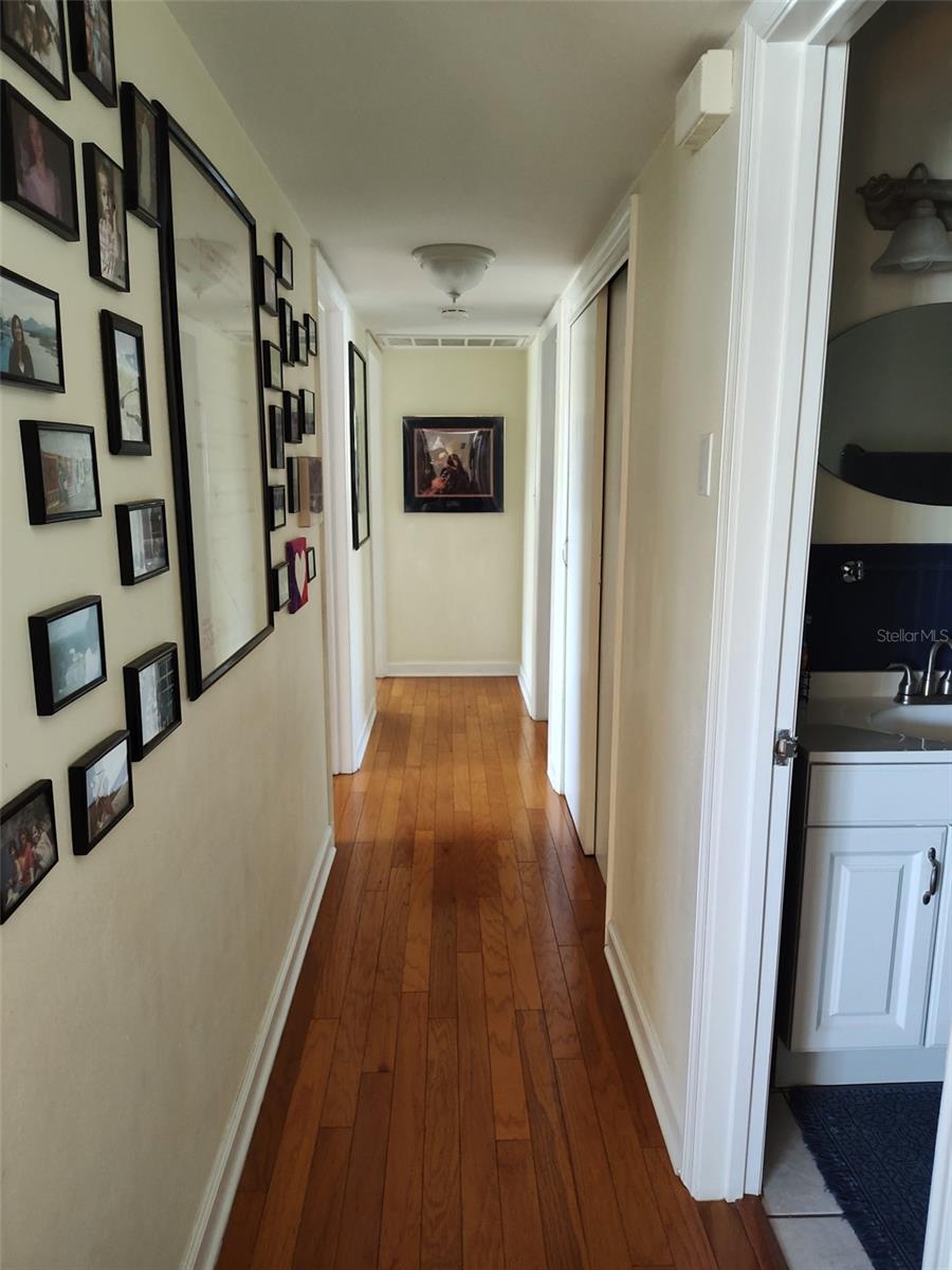 CHESTERFIELD HEIGHTS - Residential