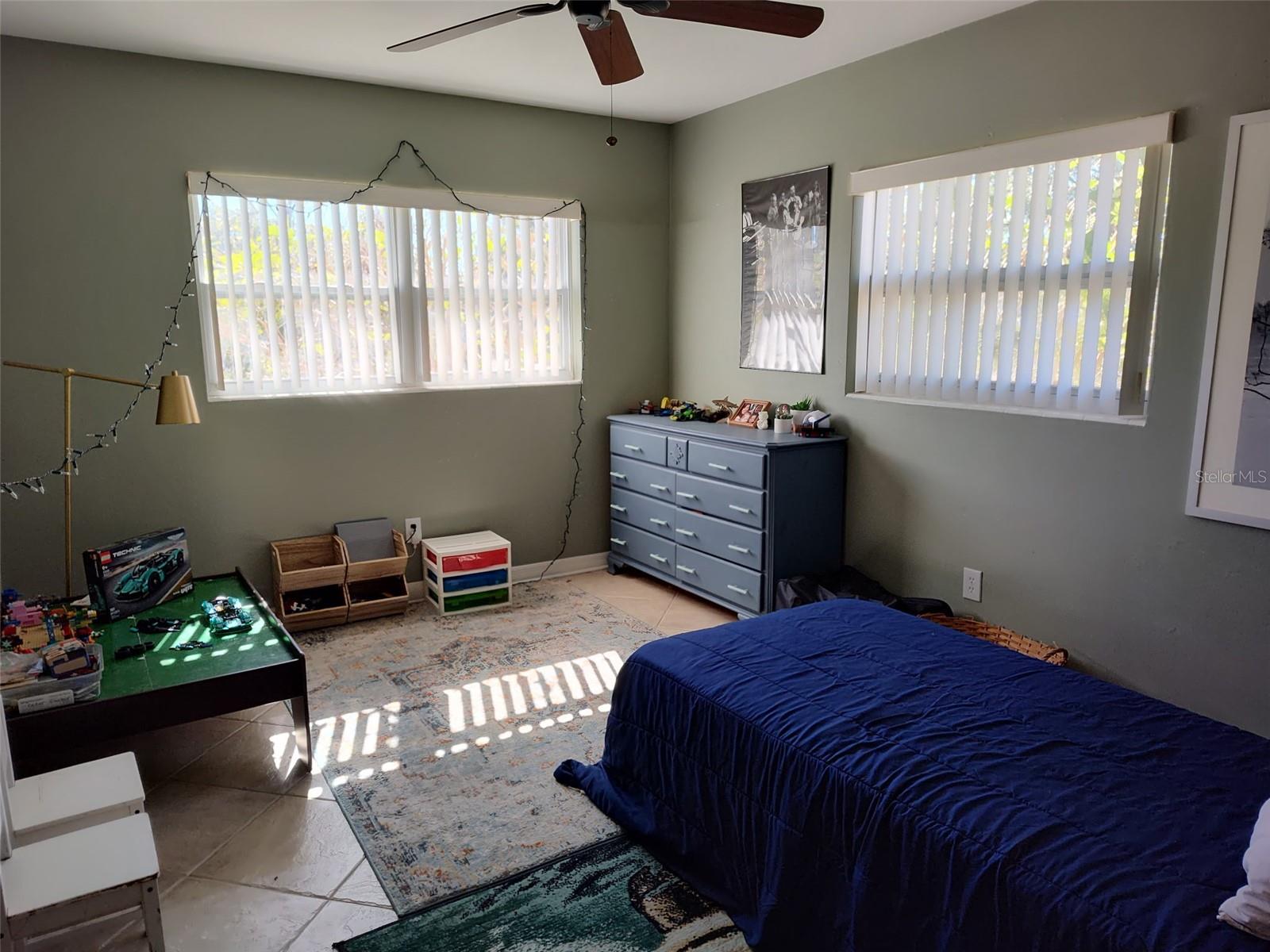 CHESTERFIELD HEIGHTS - Residential