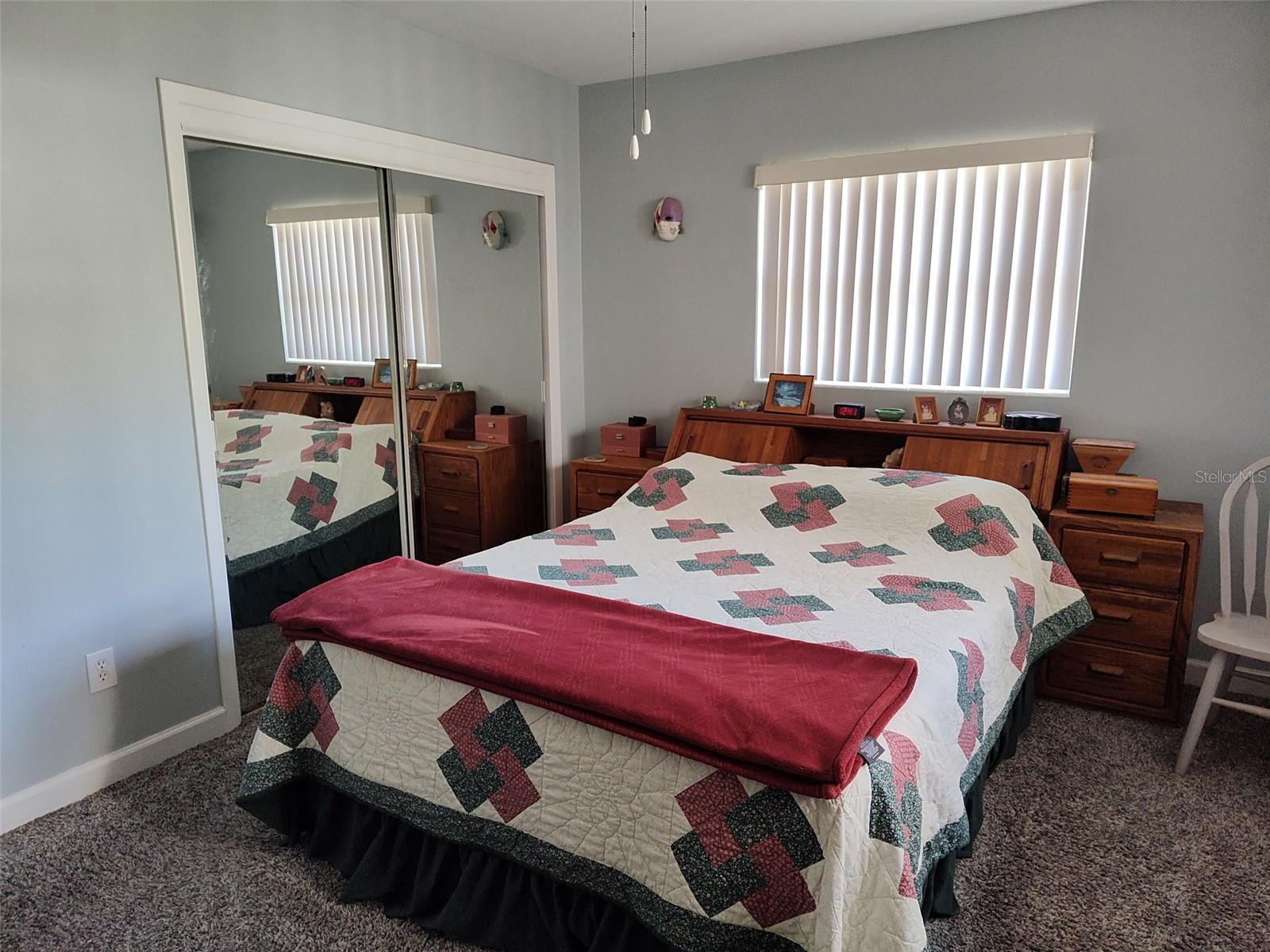 CHESTERFIELD HEIGHTS - Residential