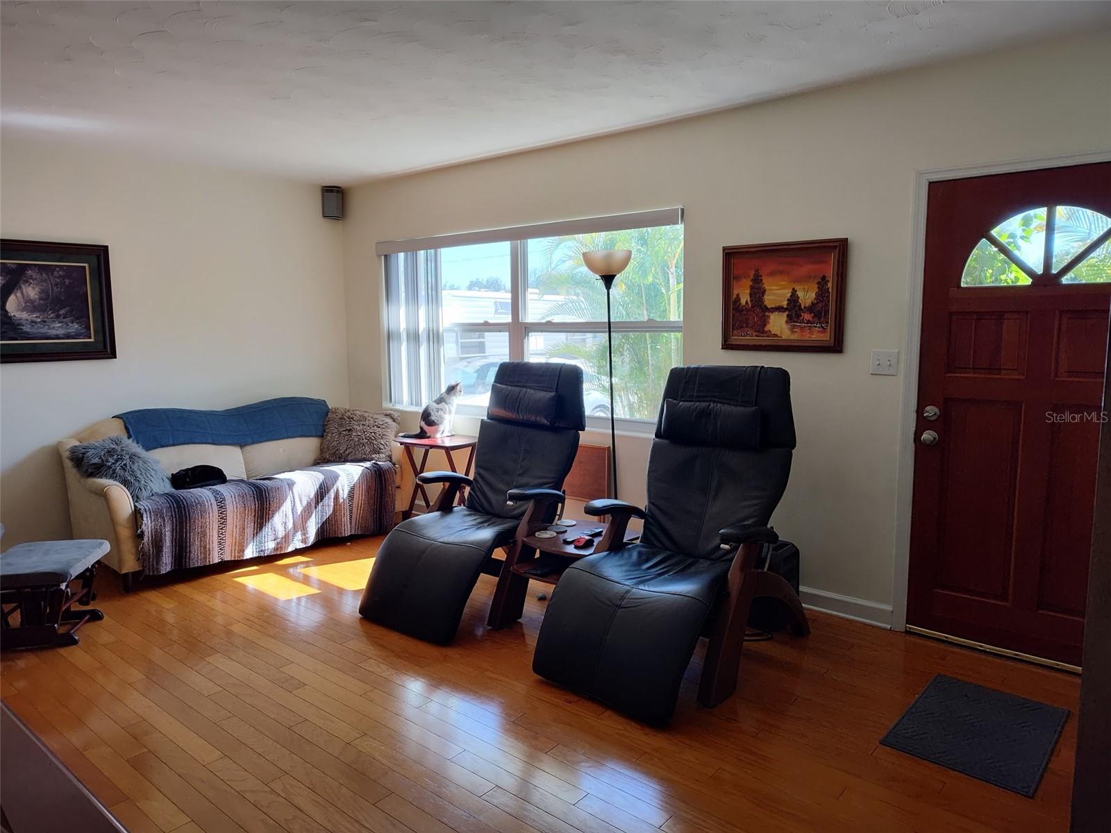 CHESTERFIELD HEIGHTS - Residential