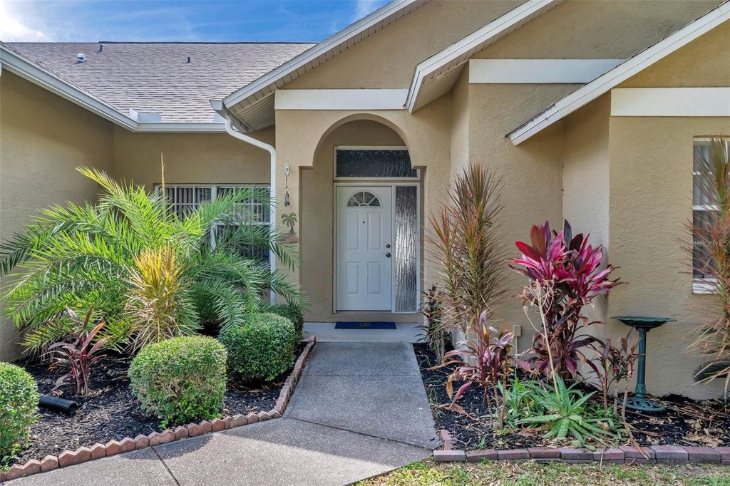 Photo of 172 Lake Shore Drive W, Palm Harbor, FL 34684 (MLS # TB8444908)