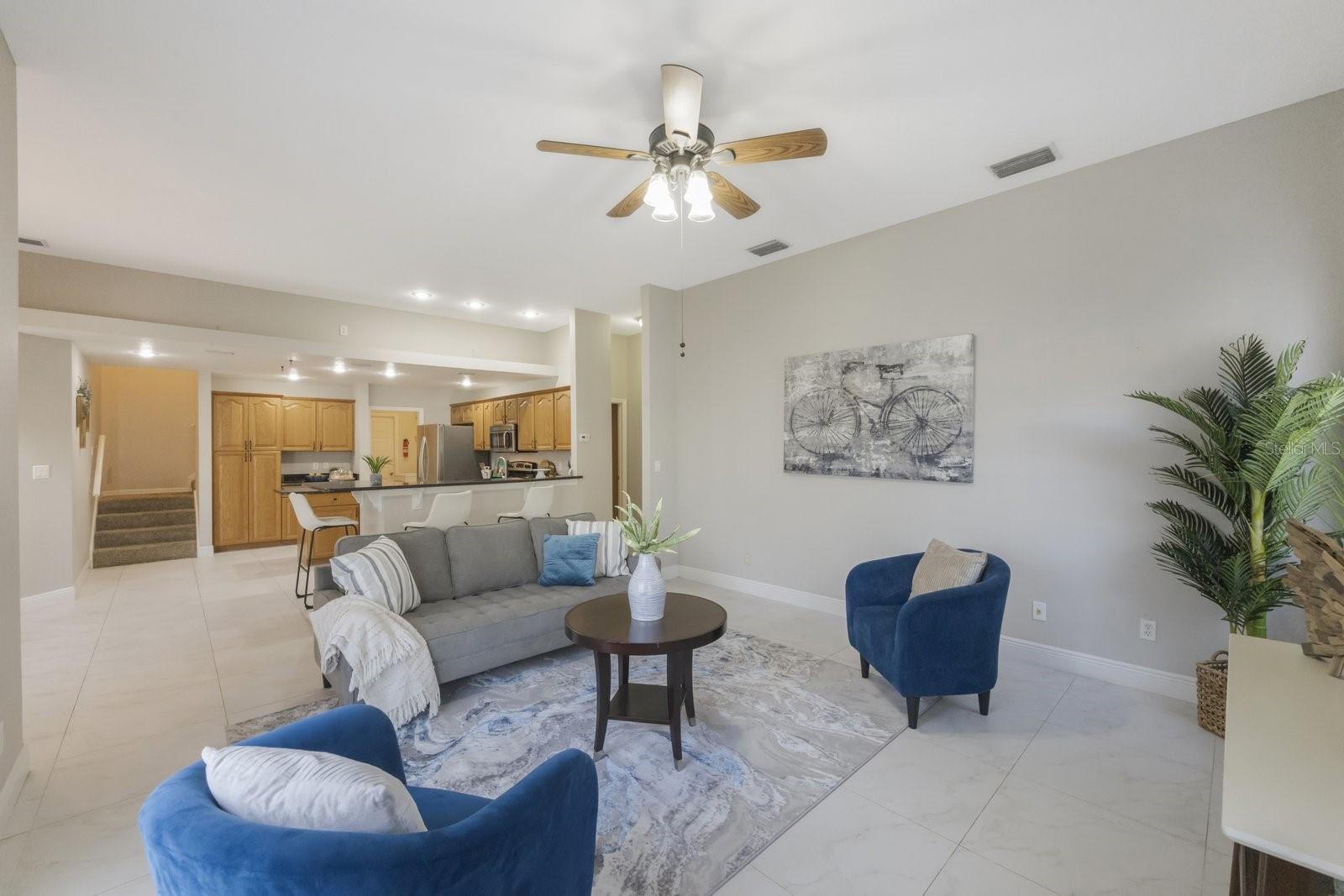 LAKE SHORE ESTATES 1ST ADD - Residential