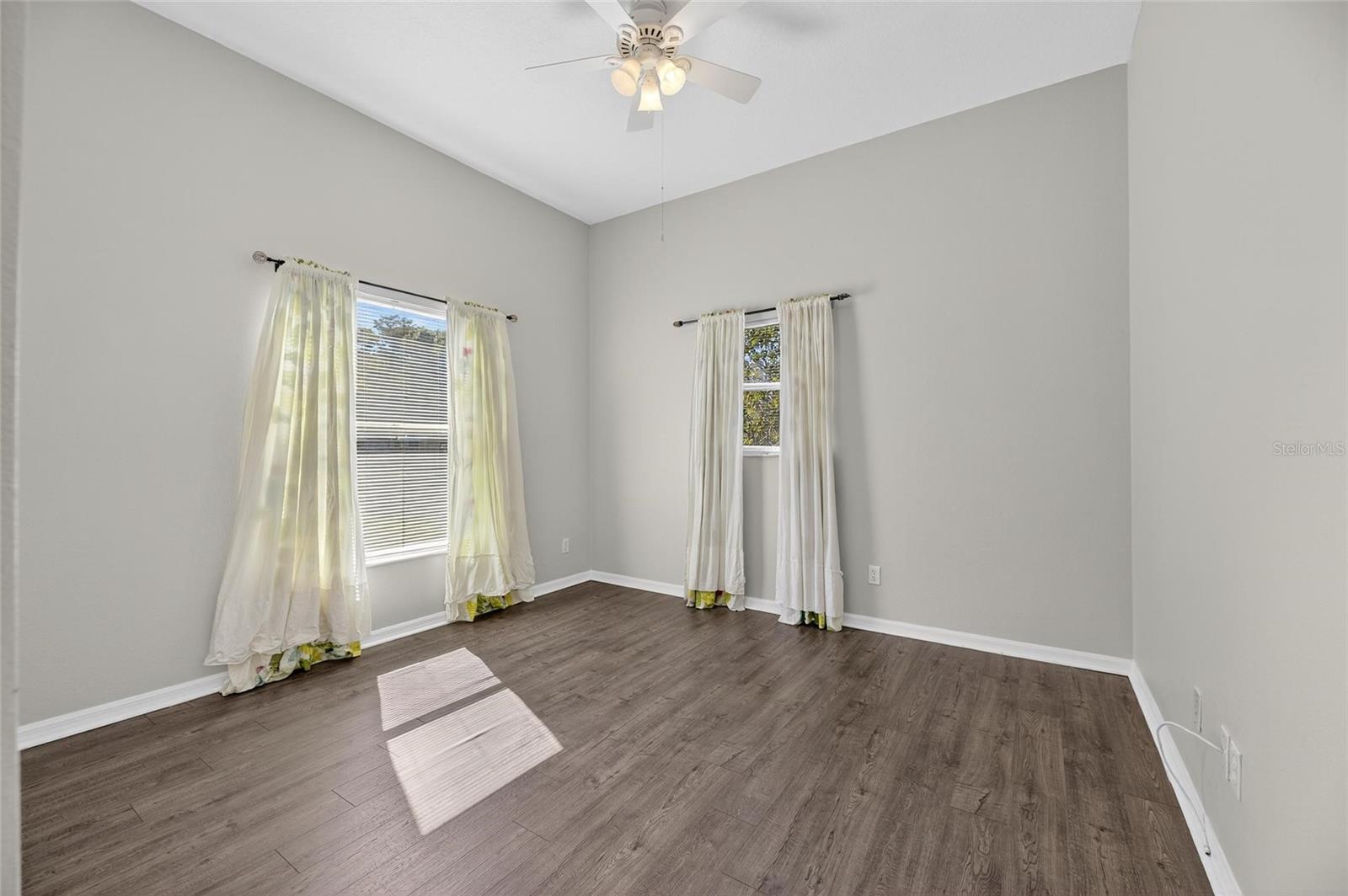 LAKE SHORE ESTATES 1ST ADD - Residential