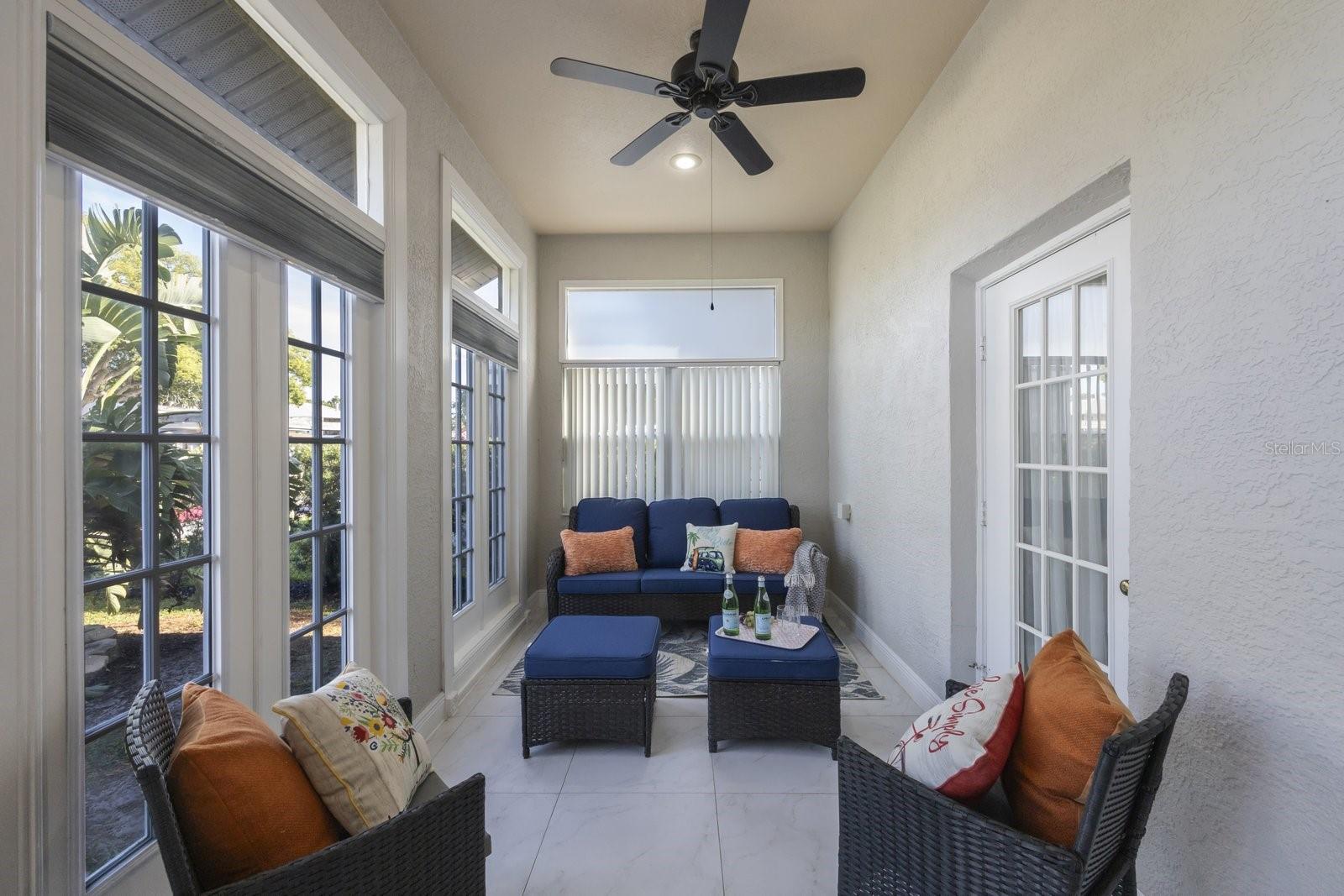 LAKE SHORE ESTATES 1ST ADD - Residential