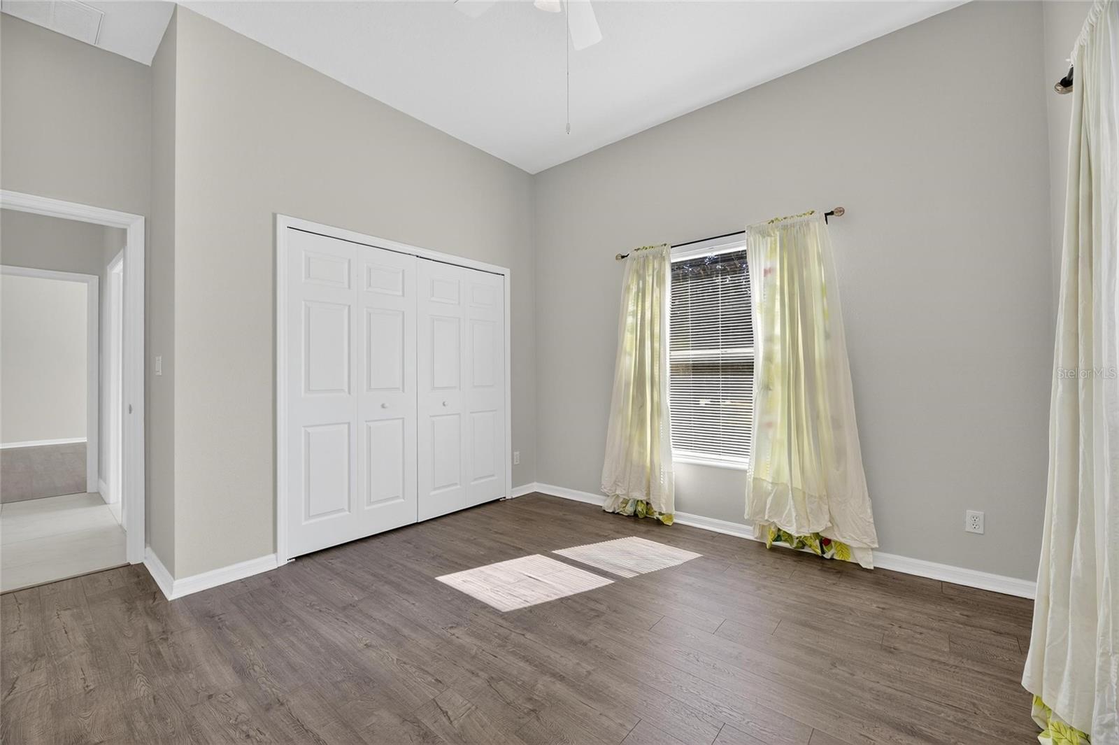 LAKE SHORE ESTATES 1ST ADD - Residential