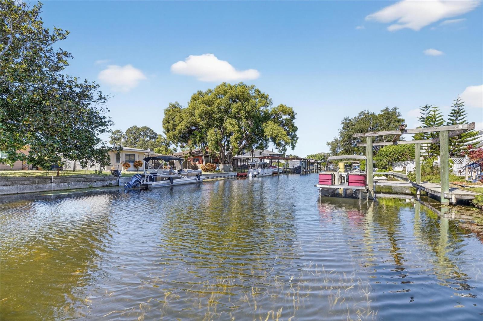 LAKE SHORE ESTATES 1ST ADD - Residential