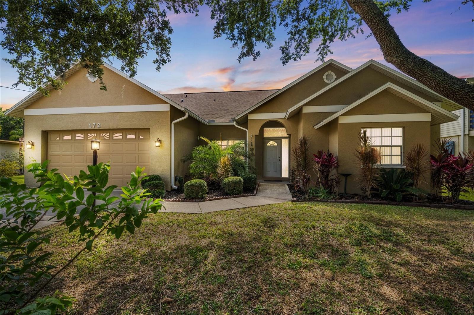 LAKE SHORE ESTATES 1ST ADD - Residential