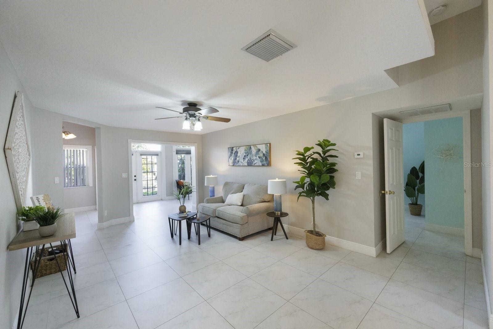 LAKE SHORE ESTATES 1ST ADD - Residential