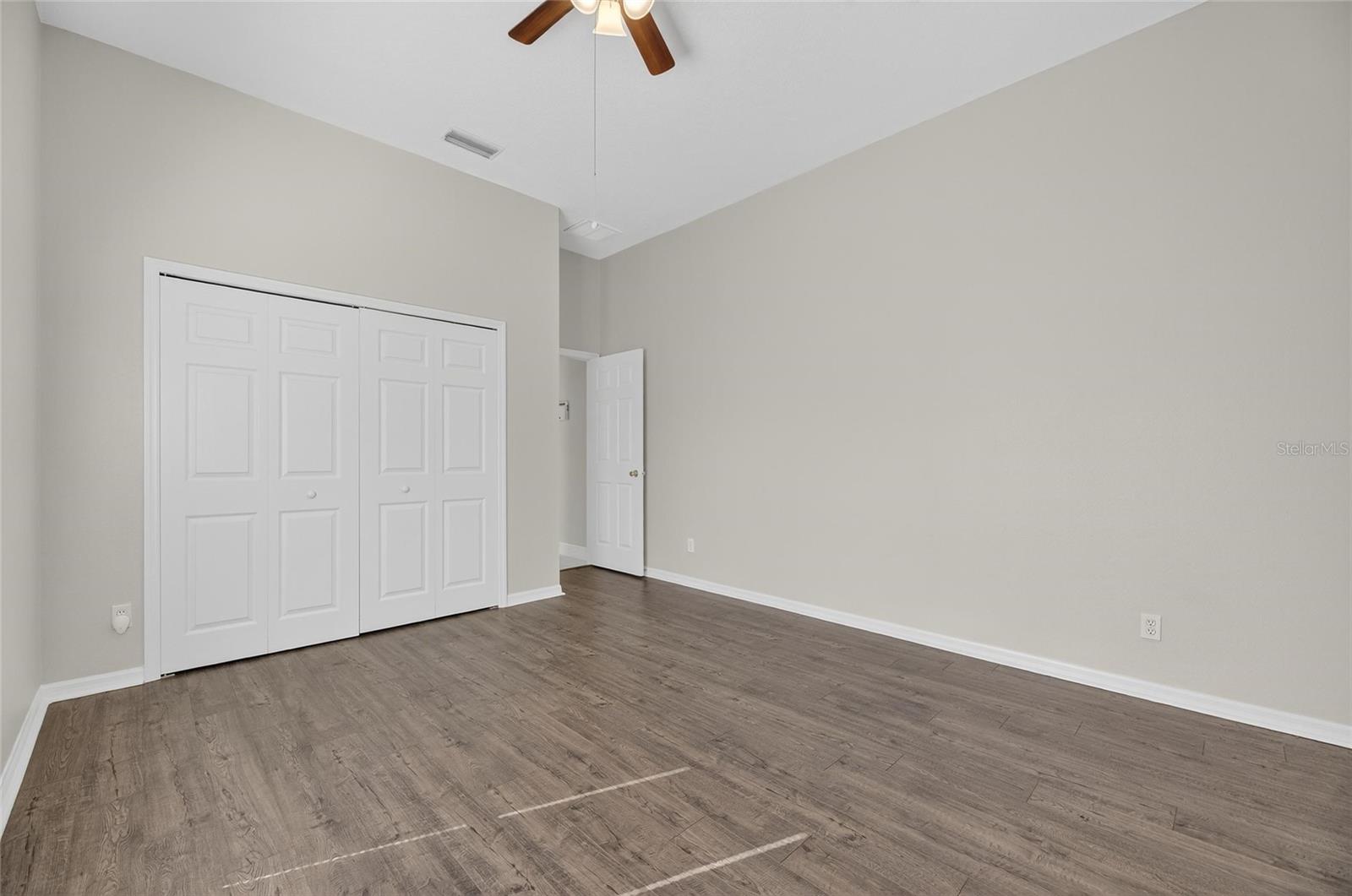 LAKE SHORE ESTATES 1ST ADD - Residential