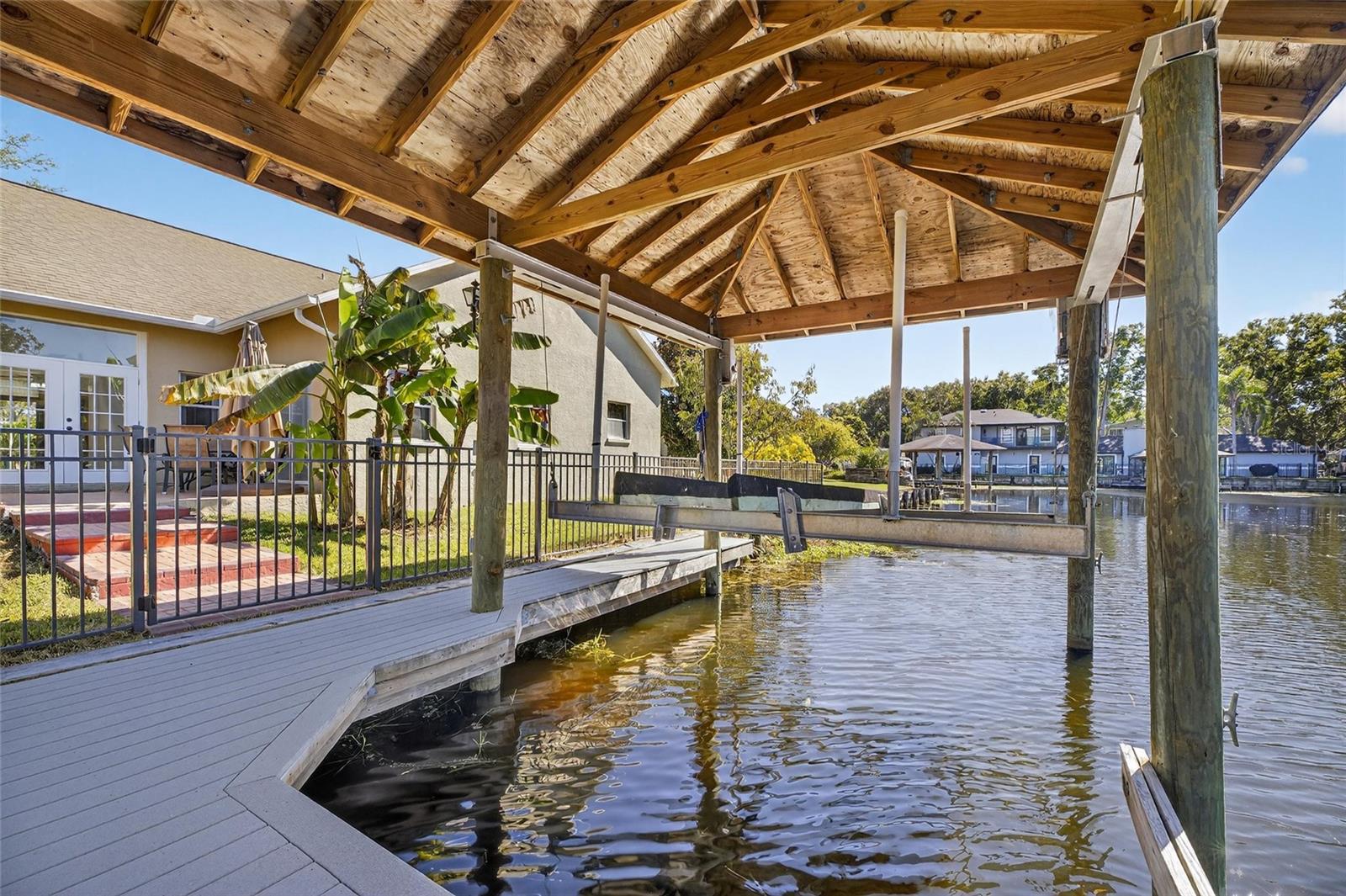 LAKE SHORE ESTATES 1ST ADD - Residential