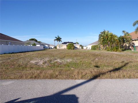 Photo of 105 NW 9th Terrace, Cape Coral, FL 33993 (MLS # C7519493)