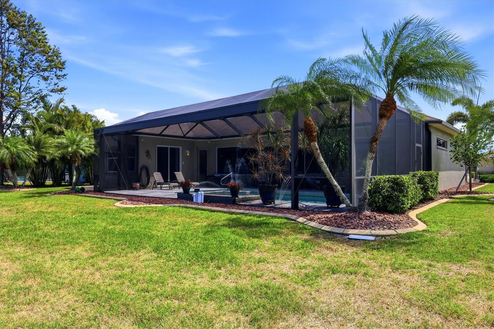 ANCIENT OAKS UNIT ONE - Residential