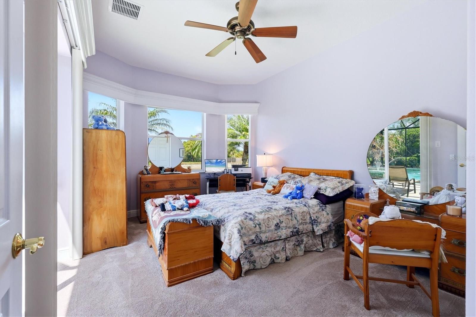 ANCIENT OAKS UNIT ONE - Residential