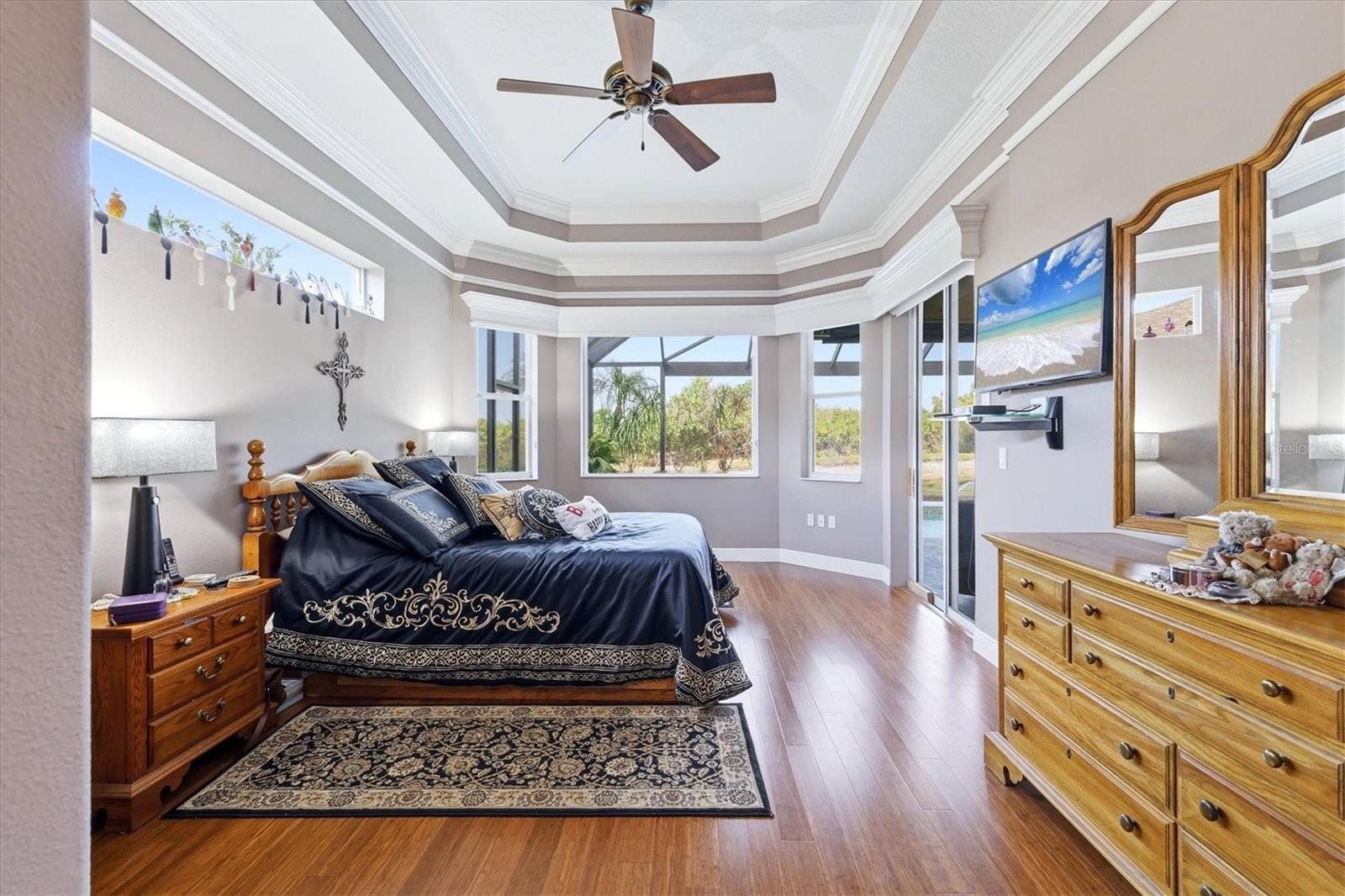 ANCIENT OAKS UNIT ONE - Residential