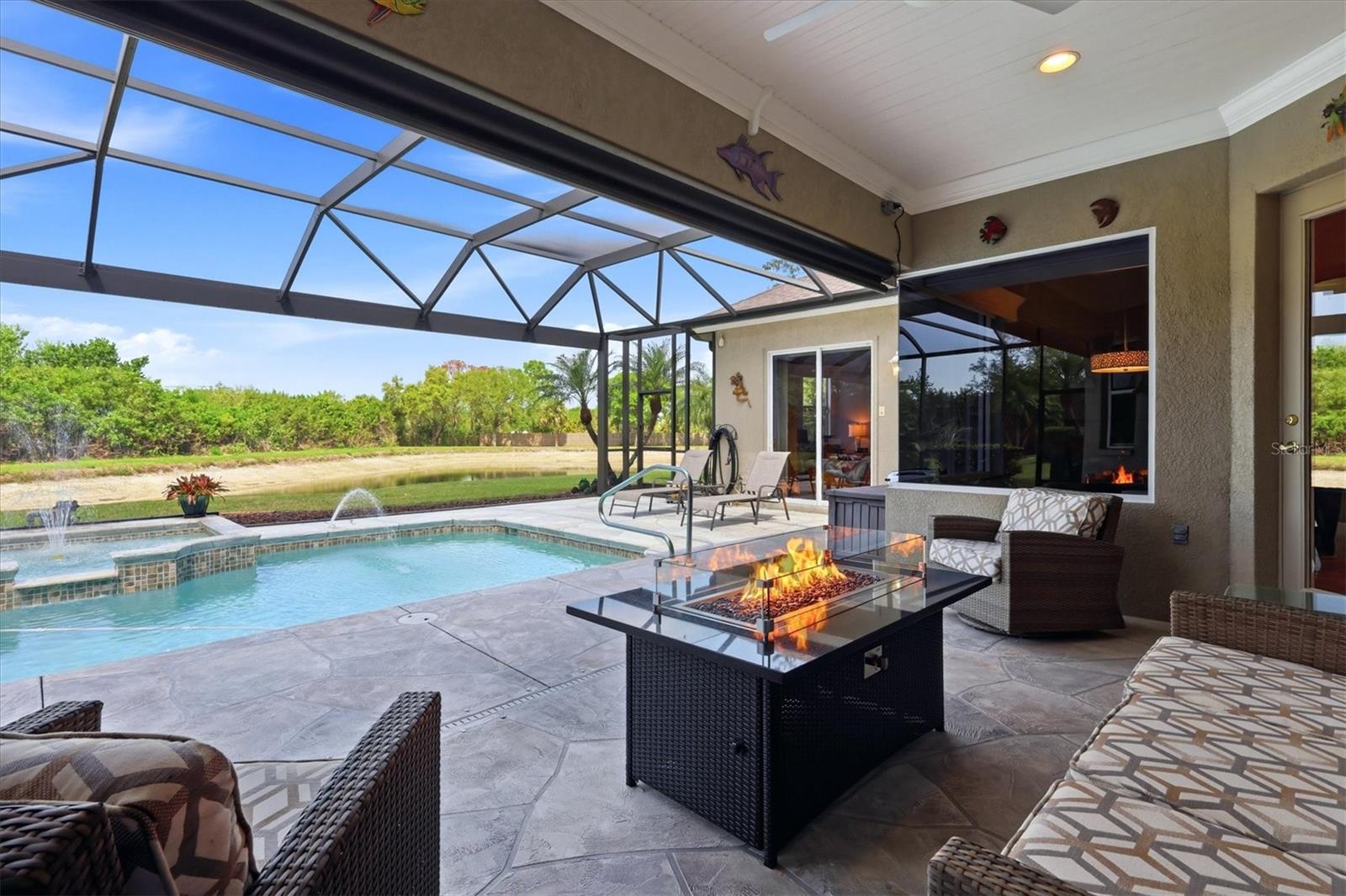 ANCIENT OAKS UNIT ONE - Residential