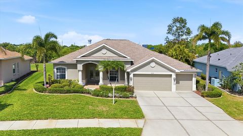 6123 90TH AVENUE CIRCLE E PARRISH FL 34219