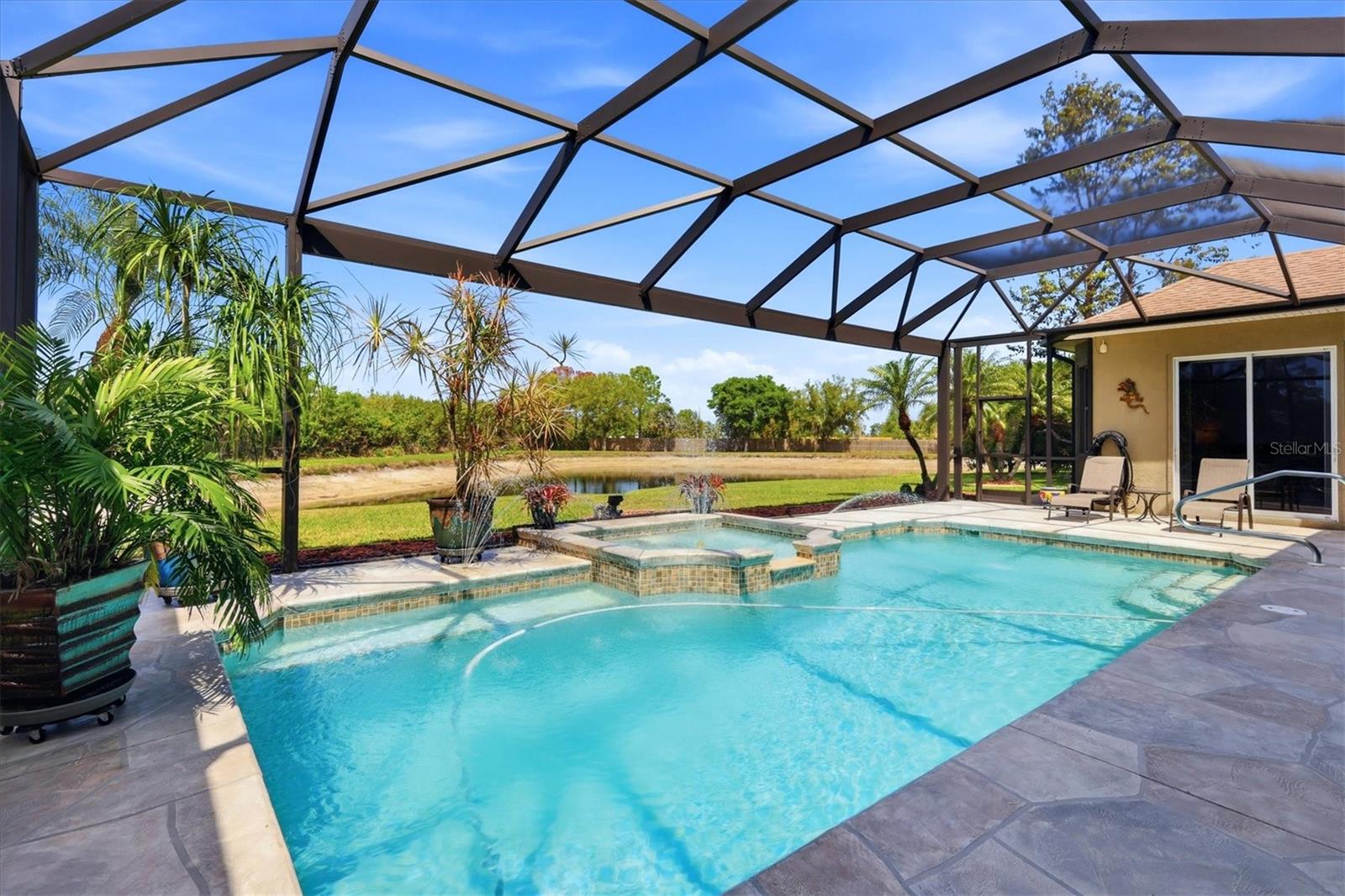 ANCIENT OAKS UNIT ONE - Residential