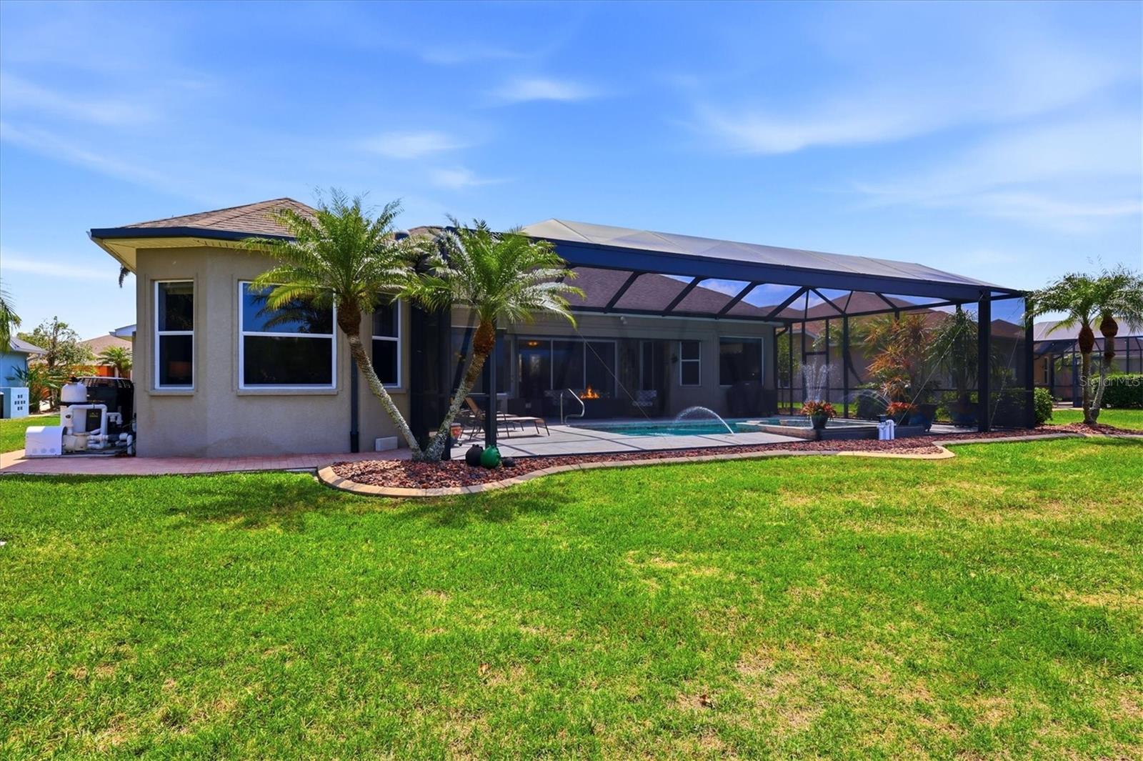 ANCIENT OAKS UNIT ONE - Residential