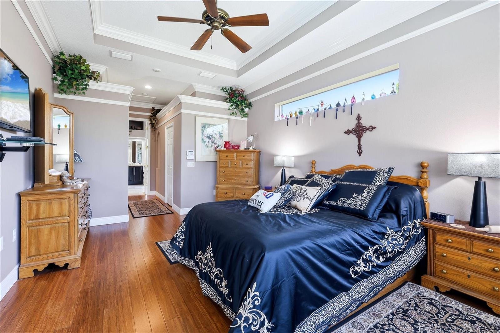 ANCIENT OAKS UNIT ONE - Residential