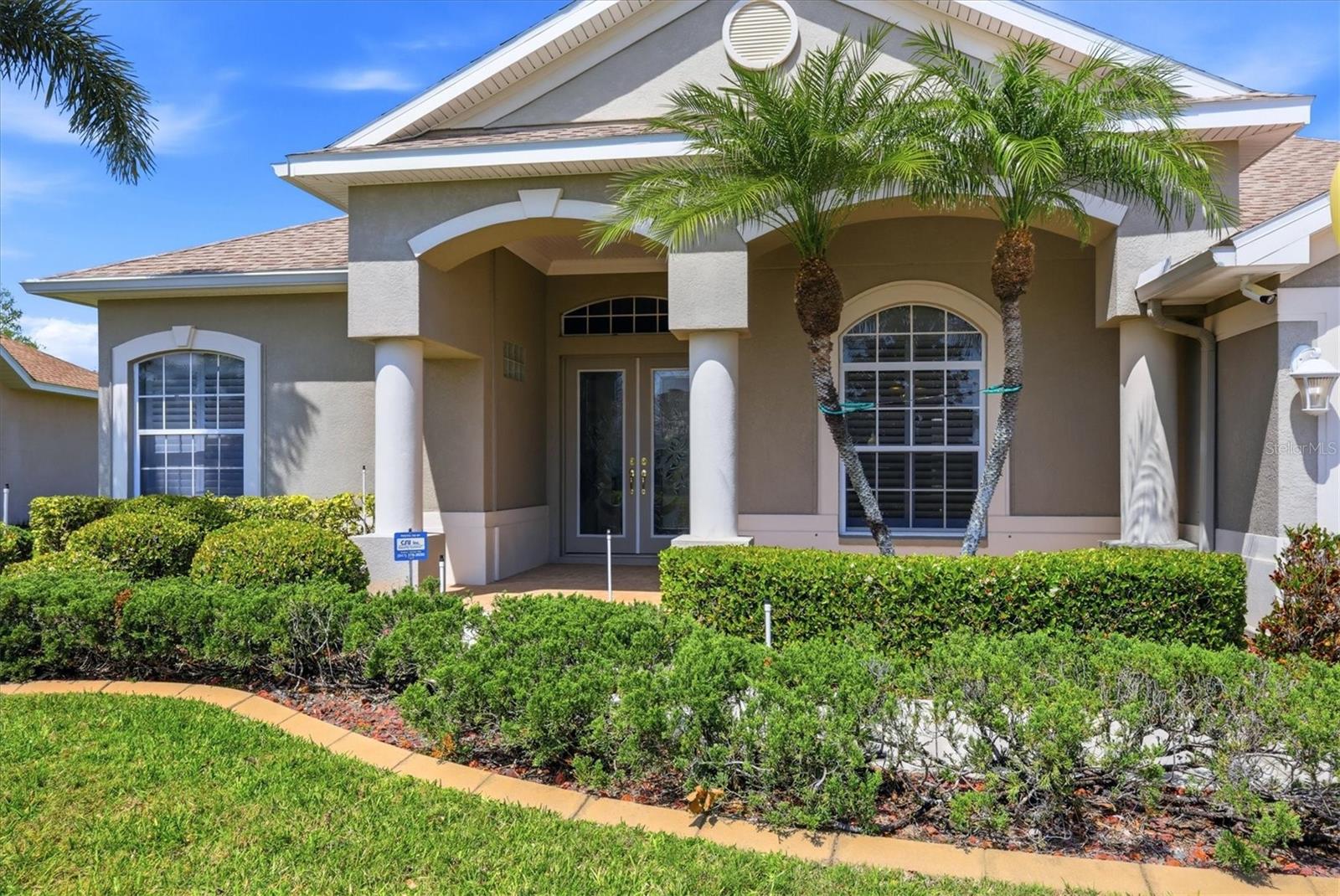 ANCIENT OAKS UNIT ONE - Residential