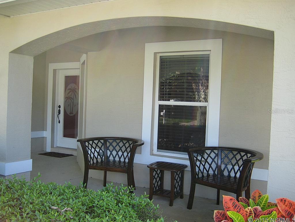 Turnbull Bay Country Club Estates - Residential