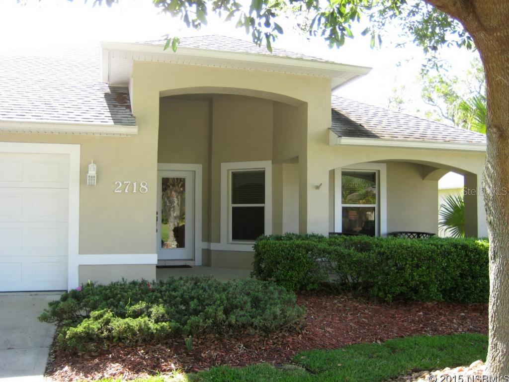 Turnbull Bay Country Club Estates - Residential