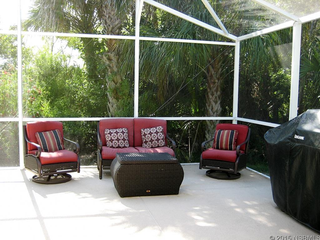 Turnbull Bay Country Club Estates - Residential