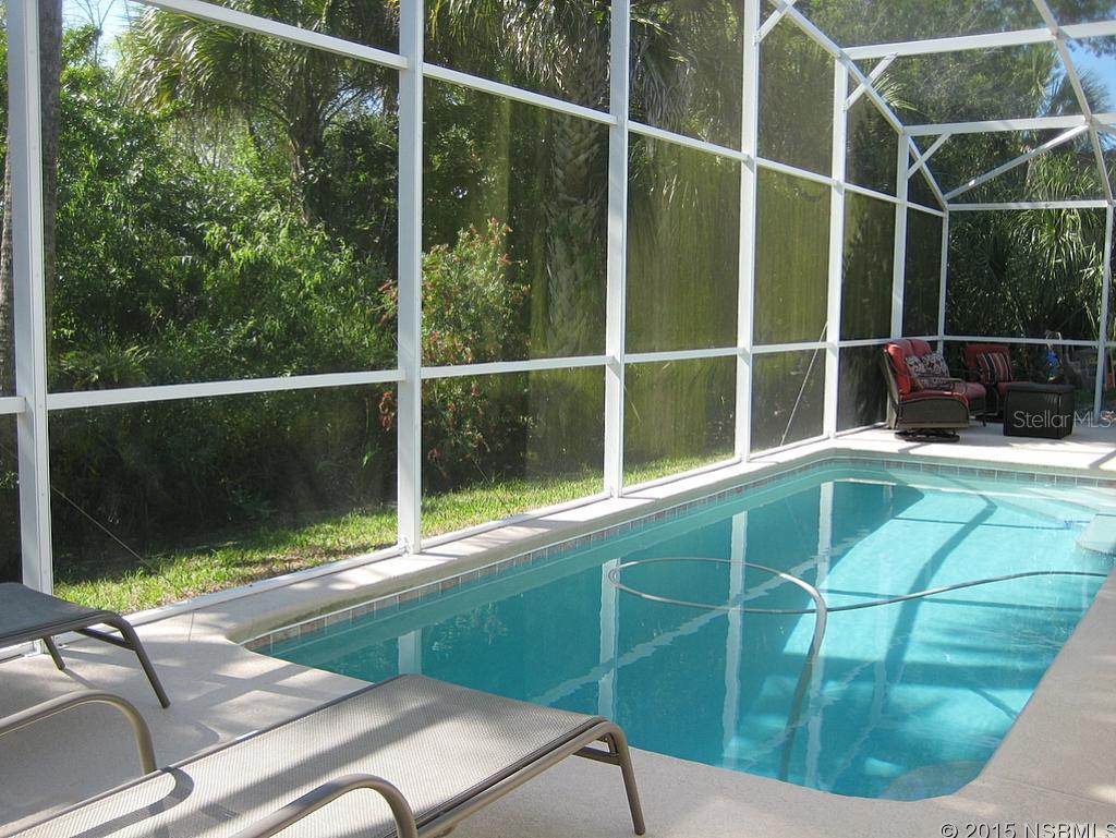 Turnbull Bay Country Club Estates - Residential