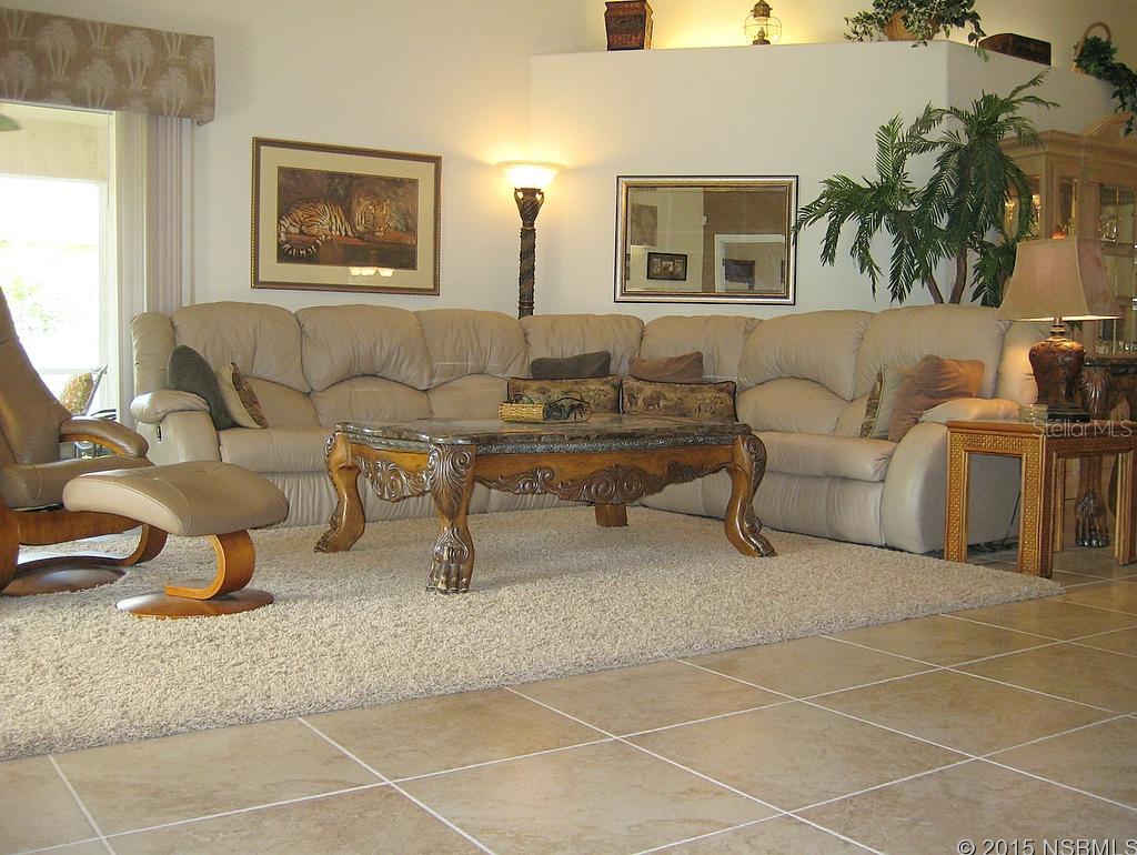 Turnbull Bay Country Club Estates - Residential