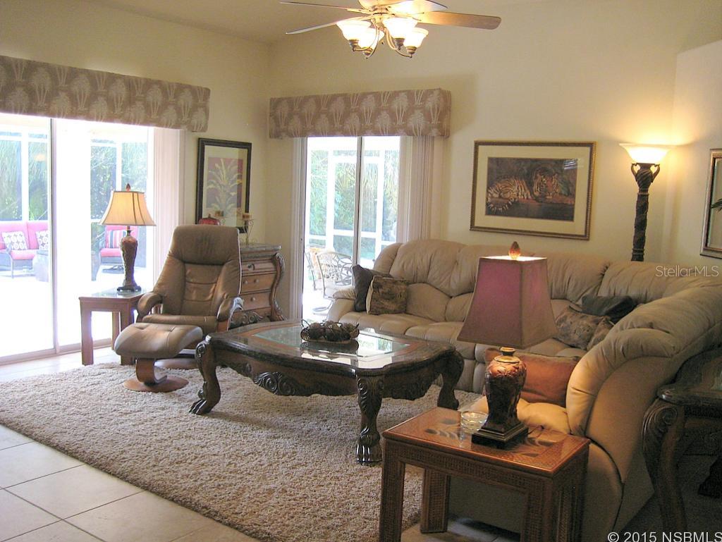 Turnbull Bay Country Club Estates - Residential