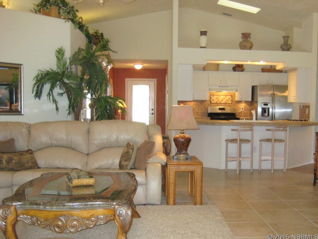 Turnbull Bay Country Club Estates - Residential