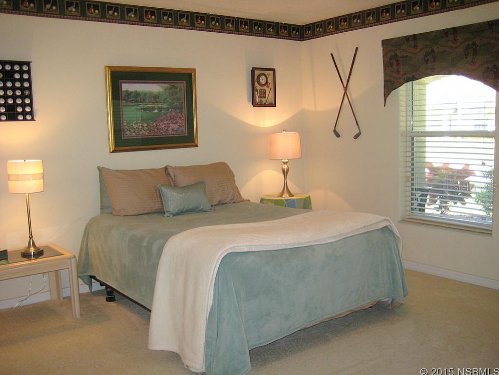 Turnbull Bay Country Club Estates - Residential