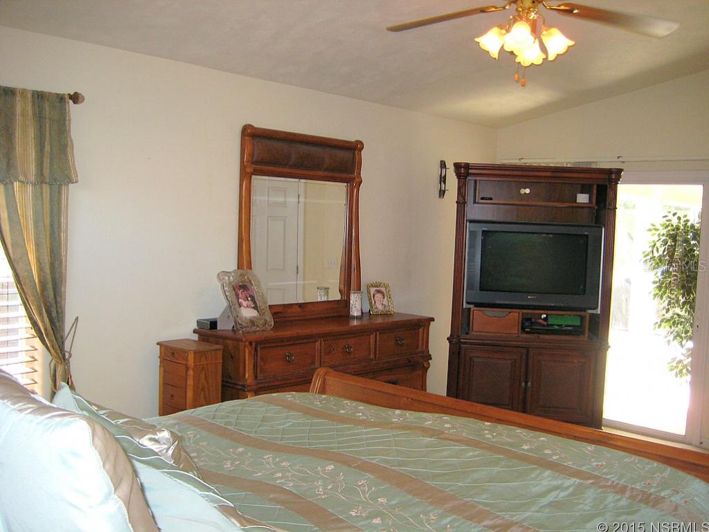 Turnbull Bay Country Club Estates - Residential