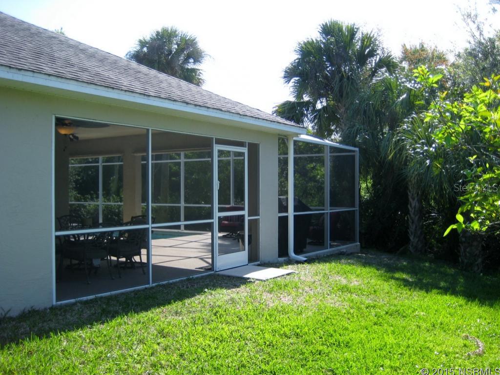 Turnbull Bay Country Club Estates - Residential