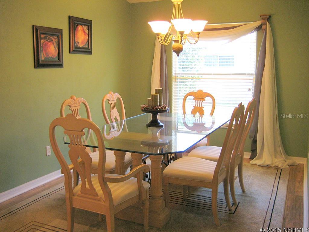 Turnbull Bay Country Club Estates - Residential