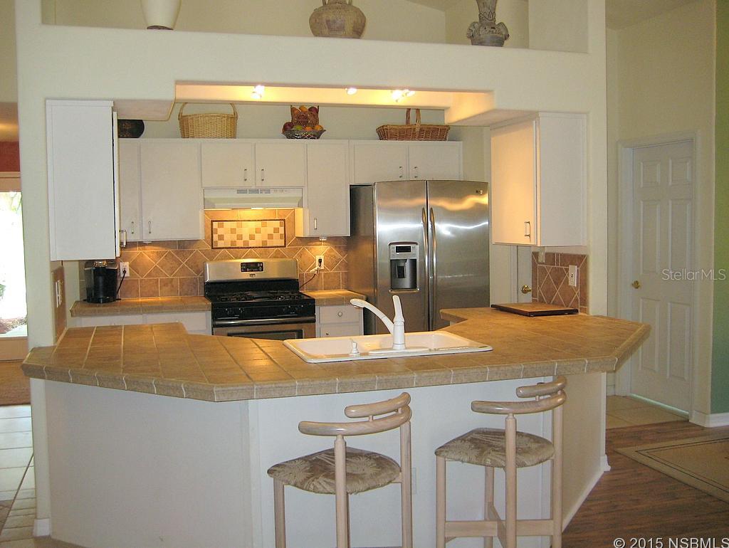 Turnbull Bay Country Club Estates - Residential