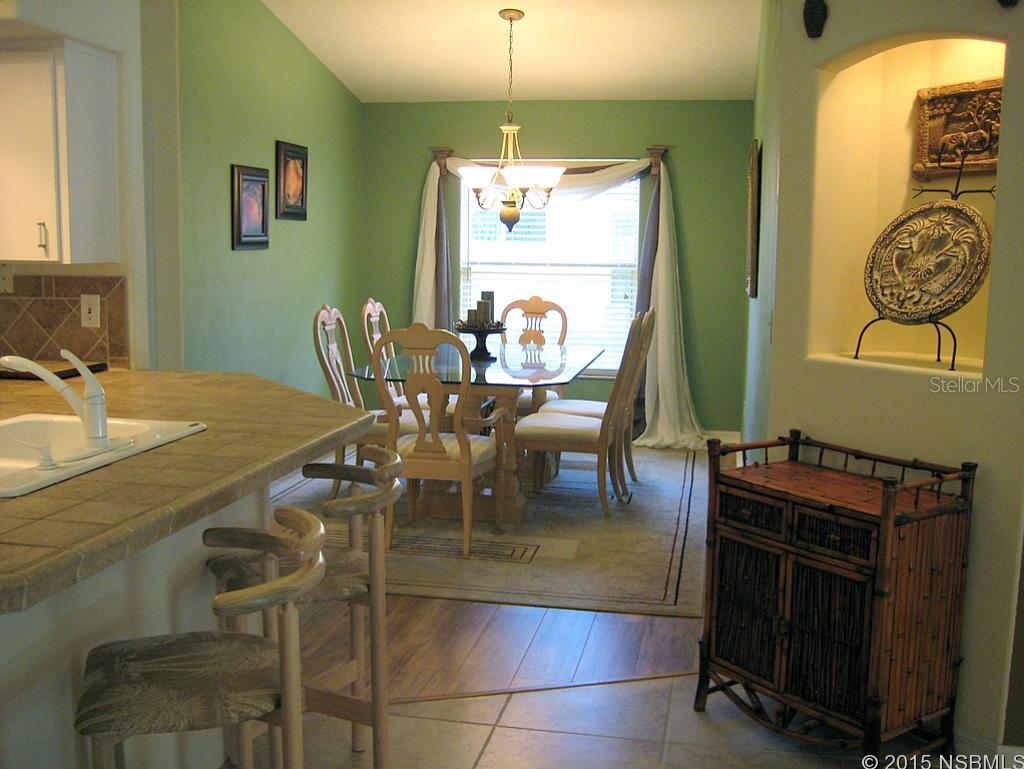 Turnbull Bay Country Club Estates - Residential